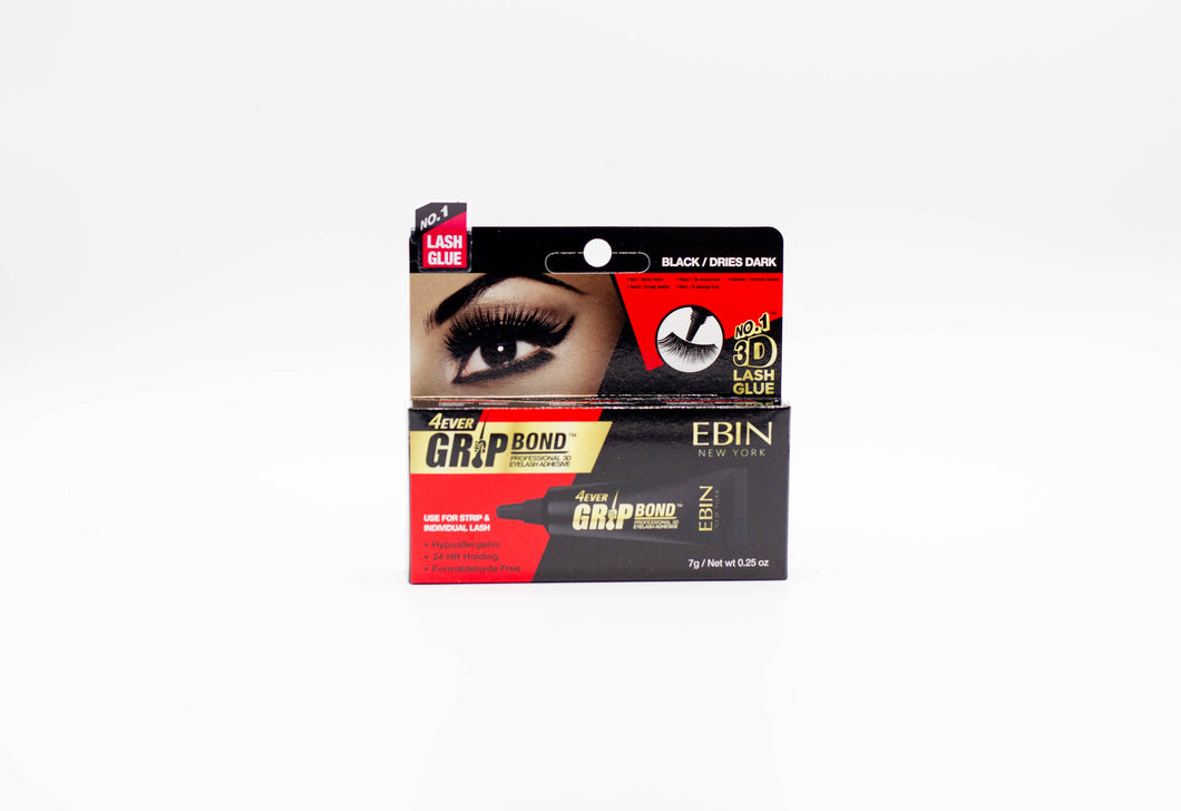 Lash Adhesive