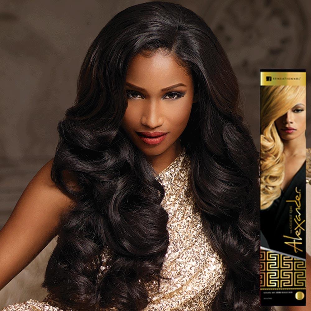 100% Remi Human Hair