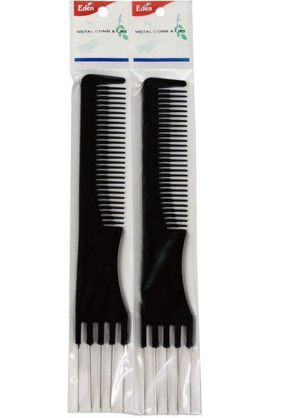 Combs and Tools